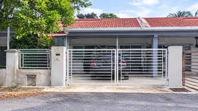 [SAVE UP 36K] Taman Bakti, 1,399 sf, Tapah Road 1
