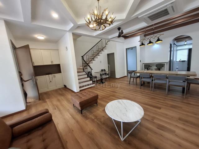 [sewa] Maple Residence Cyberjaya 1