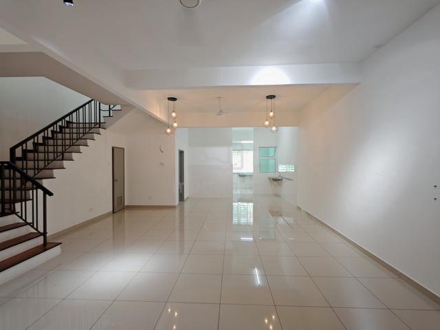 Bukit Banyan House For Rent 1