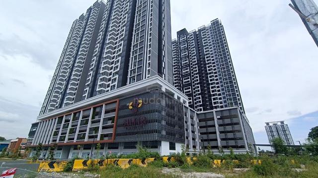 Suria Garden 1