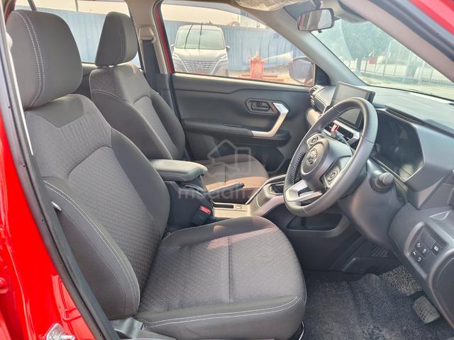 2023 Perodua ATIVA 1.0 H Macam Baru Low Mileage - 5