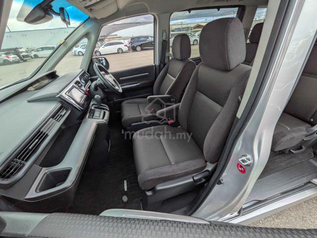 FULLoan RP3 STEPWAGON SPADA 8SEATER 2021 UNREG - 3