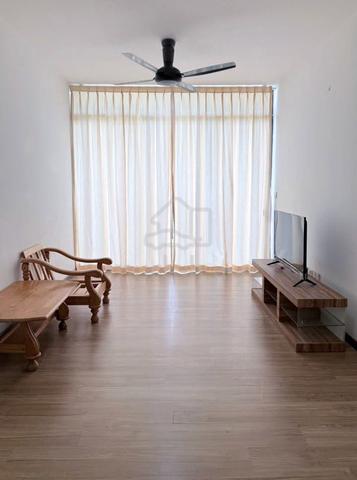 The Gardens (Penampang) 1
