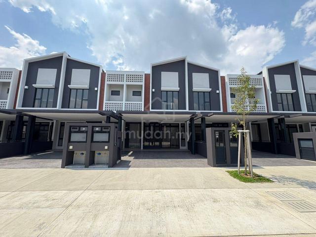 [NEW VP] Ilham Residence 3, Elmina East, Shah Alam, Selangor For Sale 1