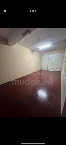 1st Floor Shoplot Bagan Ajam Butterworth For Rent 1