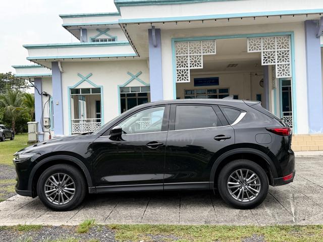 (Blh fulloan) 2018 Mazda CX-5 2.0 G GLS (A) - 4