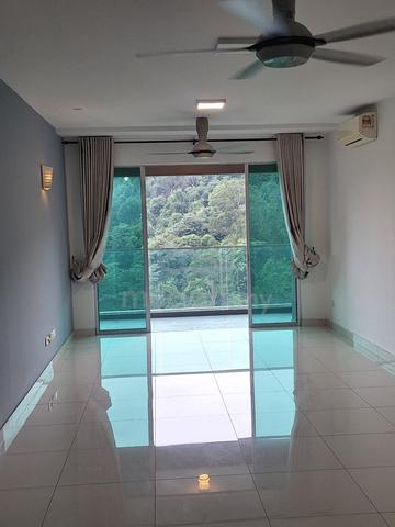 Rimba Residence 1