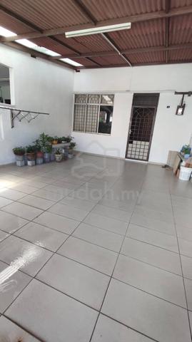 2-Stry Terrace House Taman Tamby Chik Karim Melaka For Sale 1