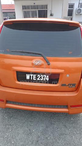 2009 Perodua VIVA 1.0 ELITE AT EJ-VE (A) - 3