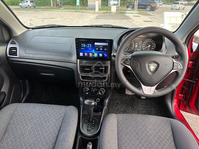2019 Proton Saga Permium 1.3 (A) -1-3 YR Warranty - 5