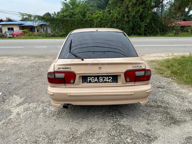 2007 Proton WIRA 1.5 GLI A/B SE (A) - 2
