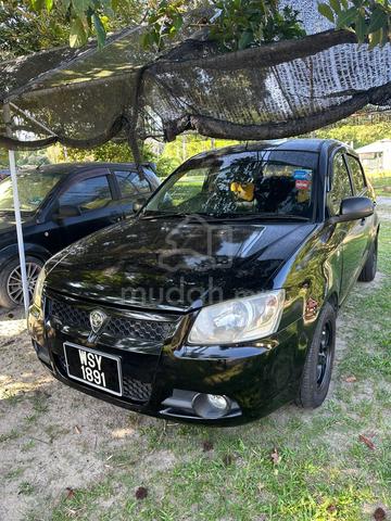 2009 Proton SAGA 1.3 M-LINE (A) - 1