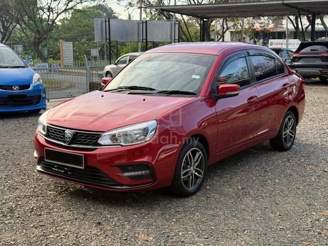 2022 Proton SAGA PREMIUM AT 1.3L (A) - 4