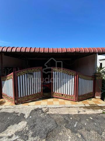 Taman Keladi, Sungai Petani, Kedah 1