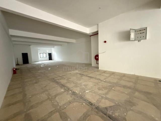 Wisma Setapak 33 Commercial Building   Retail or Office Space 1
