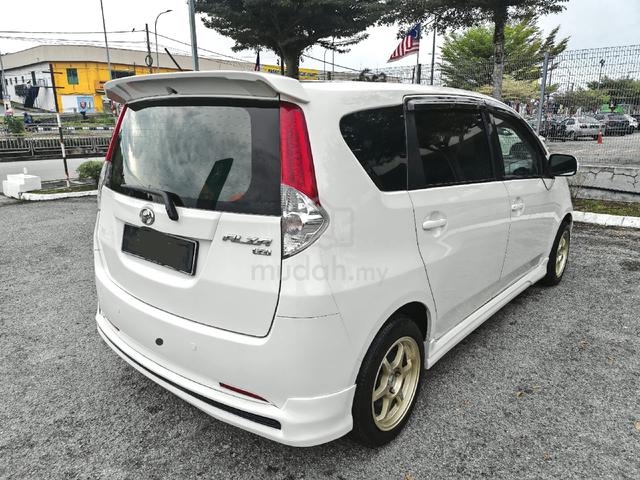 2012 Perodua ALZA 1.5 EZI (A) - 4