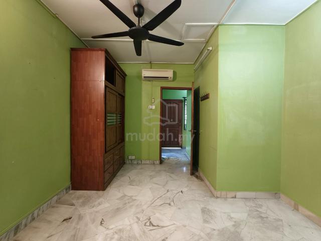 Jalan Dato Senu 1