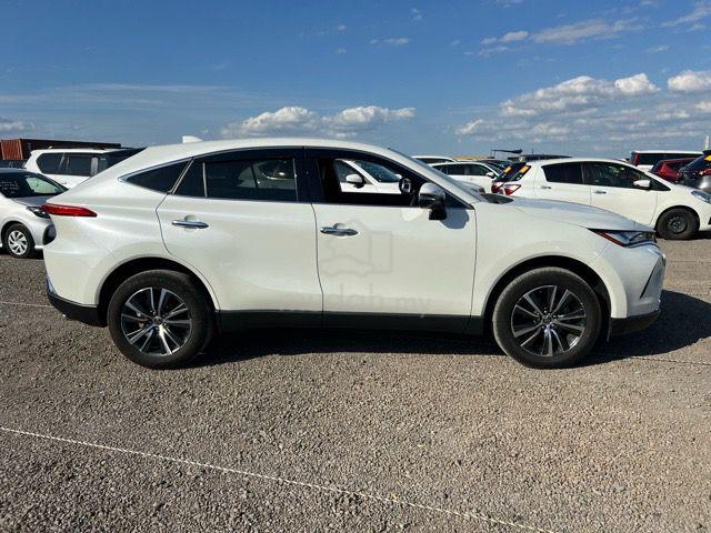 2022 Toyota HARRIER 2.0 G (A) - 5