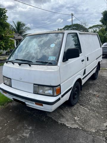 1997 Nissan VANETTE 1.5 (M) - 1