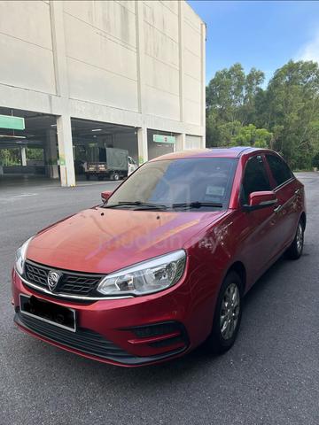 2021 Proton SAGA STANDARD AT 1.3L (A) - 2