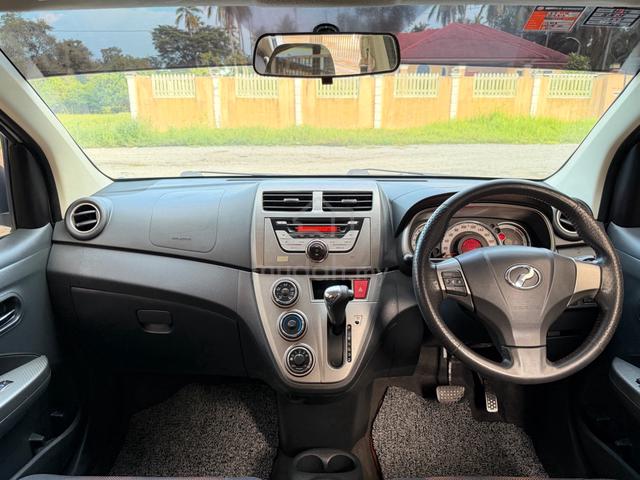 2015 Perodua MYVI 1.5 SE MY11 FACELIFT (A) - 3