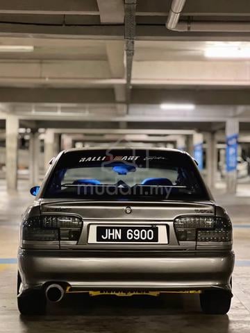 2003 Proton WIRA 1.5 GL (M) - 3