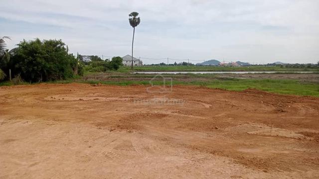 TANAH SIAP TAMBUN‼️BENTUK CANTIK‼️GERAN 1 NAMA LPPSA ON‼️11452sqft‼️ 1