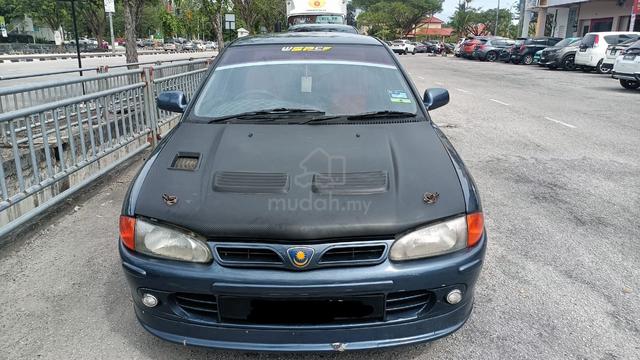 1996 Proton WIRA 1.5 GL (M) - 1