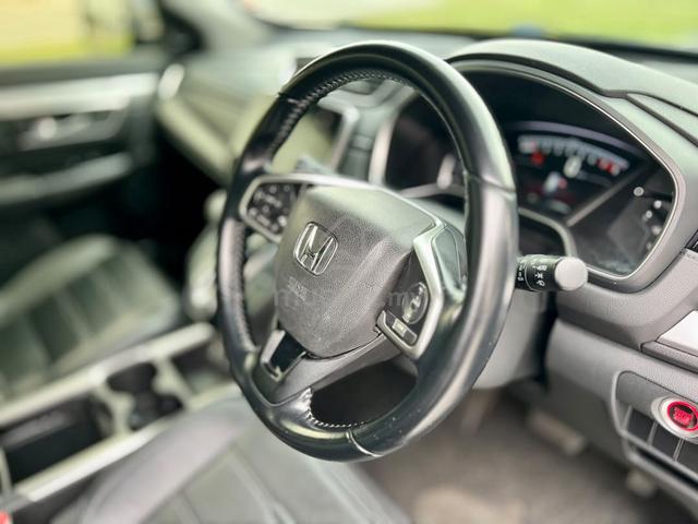 2018 Honda CR-V 2.0 2WD RW (A) Waranti Percuma !!! - 4