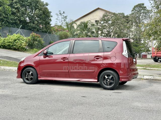 2014 Perodua ALZA ADVANCED (A) Direct Owner - 4
