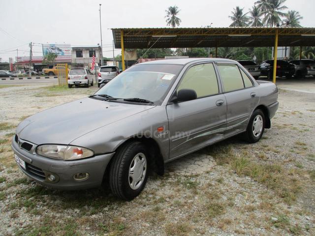 2000 Proton WIRA 1.5 GL (A) One owner - 2