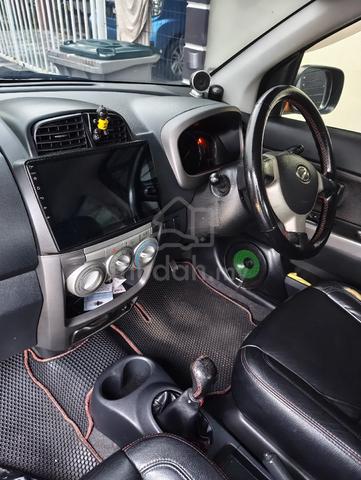 2009 Perodua MYVI 1.3 SE GHS MY05 M300 FACELIFT - 5