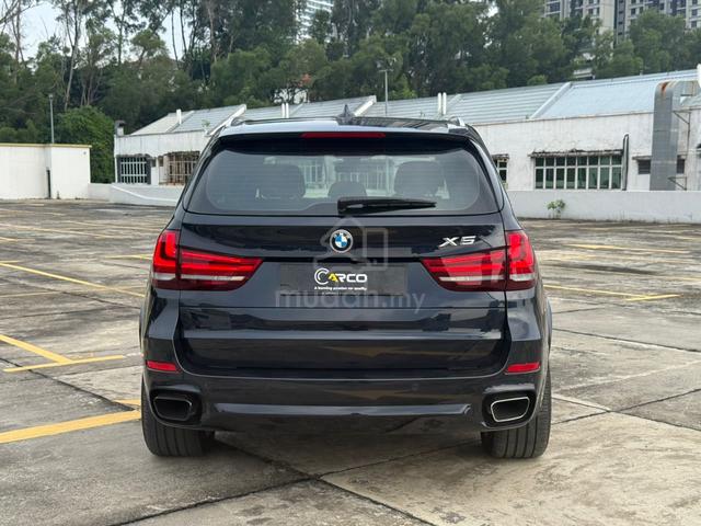 Bmw X5 2.0 xDRIVE40e M SPORT (A) FULL SERVICES REC - 4