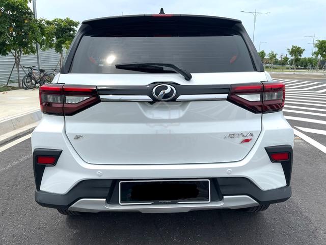 2023 Perodua ATIVA 1.0 AV (A) warrant until 2028 - 2
