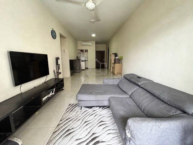 Perdana View 1