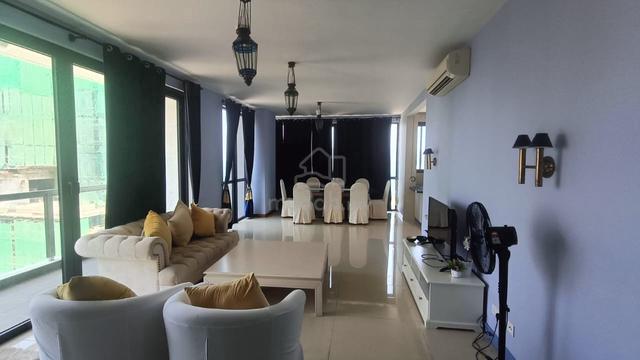 Jesselton Residences 1