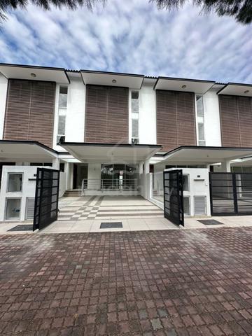(Klebang) Freehold Taman Sayang Selasih 1
