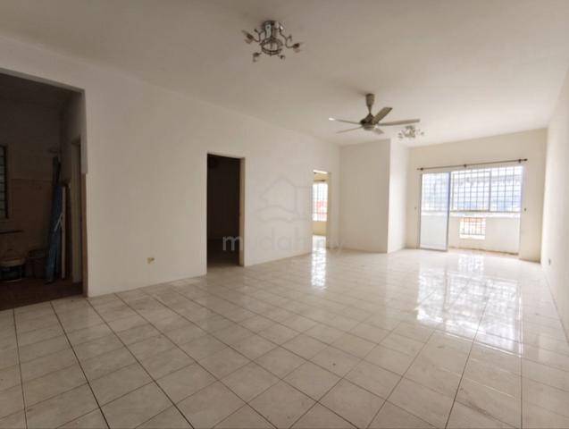 Merdeka Villa 1