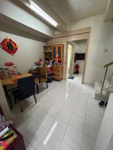 Sri Awana Townhouse 2