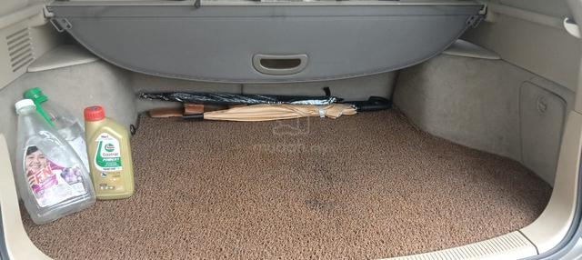2000 Toyota HARRIER 2.4 (A) - 5