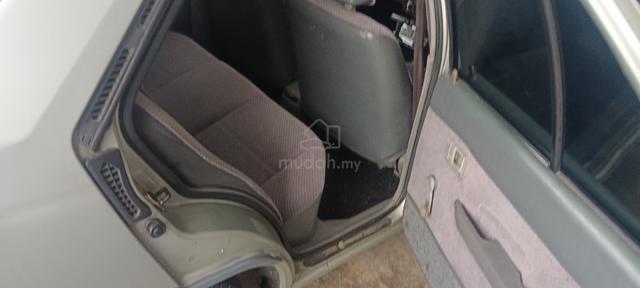 1999 Proton ISWARA 1.5 C12 (A) - 2