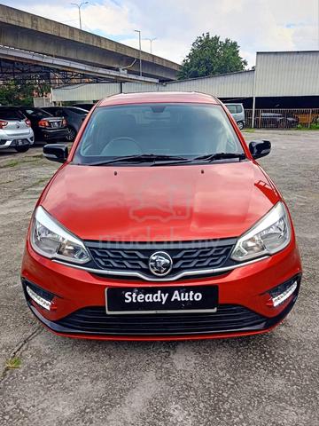 2023 Proton SAGA 1.3 PREMIUM AT (A) FATHERS DAY - 4
