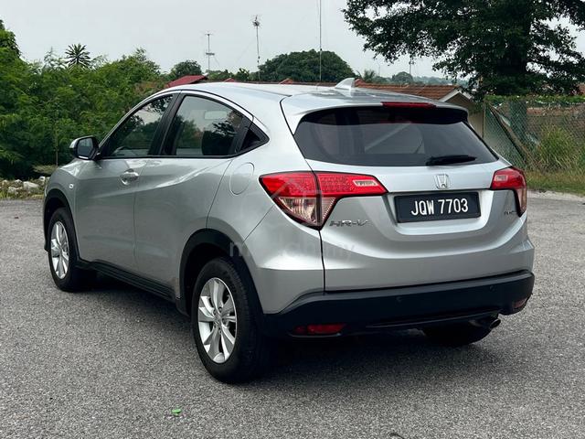 2015 Honda HR-V 1.8 S LOW MILEAGE (A) - 4