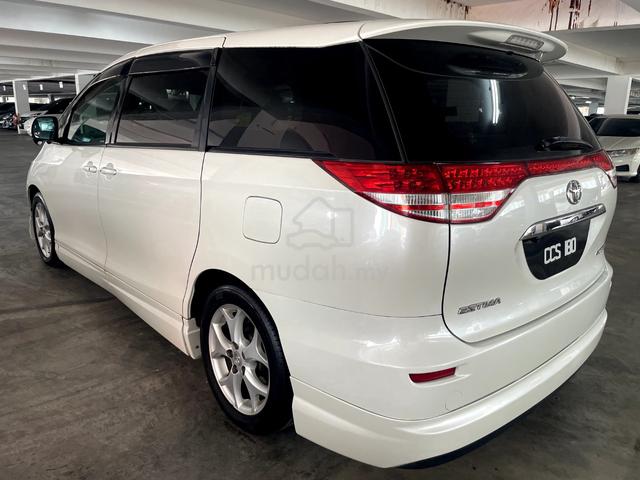 Toyota ESTIMA 2.4 (A) 2 POWER DOOR/BOOT 7 SEATER - 3
