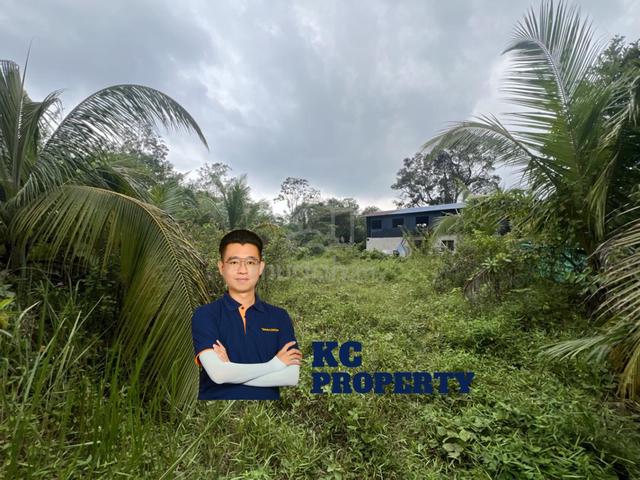 Zoning Perumahan 2.46Acre Tanah Tepi Taman Bayan, Sg Ular, Kulim 5