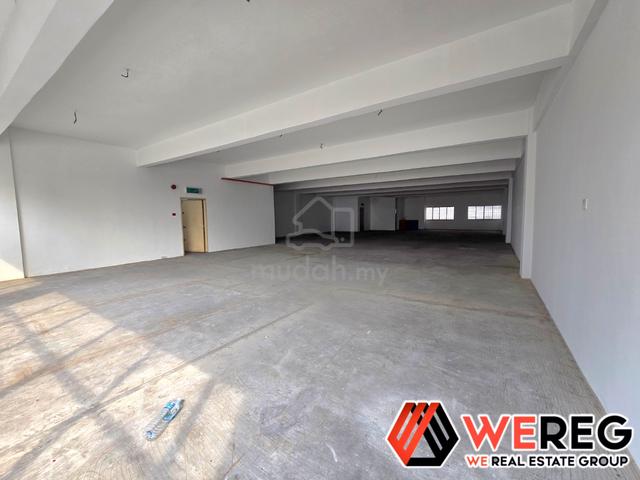 42×90 Size Widely Space More Useful Conditions Location Convenient 1