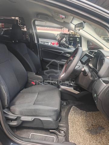 2018 Honda JAZZ 1.5 E - 5