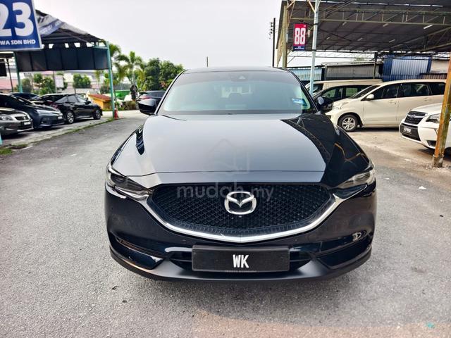 2020 Mazda Cx-5 2.0 High Skyactive (A) - 2