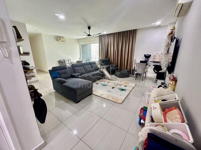 Medini Signature 1