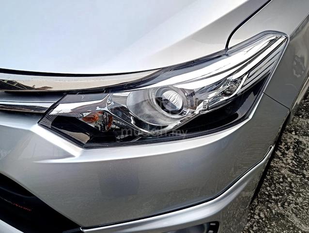 2016 Toyota VIOS 1.5 S TRD SPORTIVO (A)DIRECTOWNER - 3